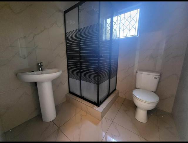 2 BEDROOM PROPERTY TO RENT IN LOTUSVILLE