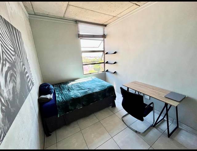 2 BEDROOM PROPERTY TO RENT IN BROOKLYN