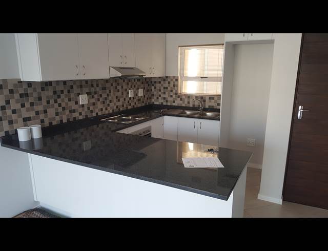 2 bed property to rent in ESTATE