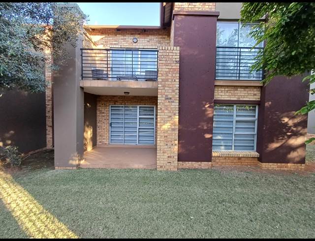 2 BEDROOM PROPERTY TO RENT IN MEYERSDAL
