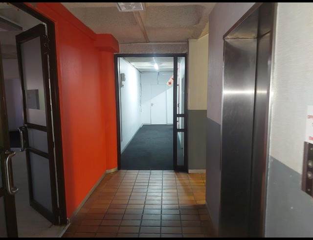 1,000M² BUILDING TO LET IN PINETOWN CENTRAL