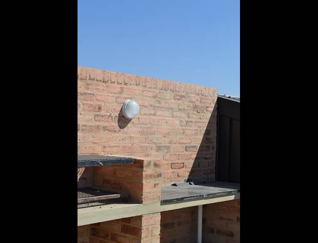 1 bed property to rent in WESTDENE