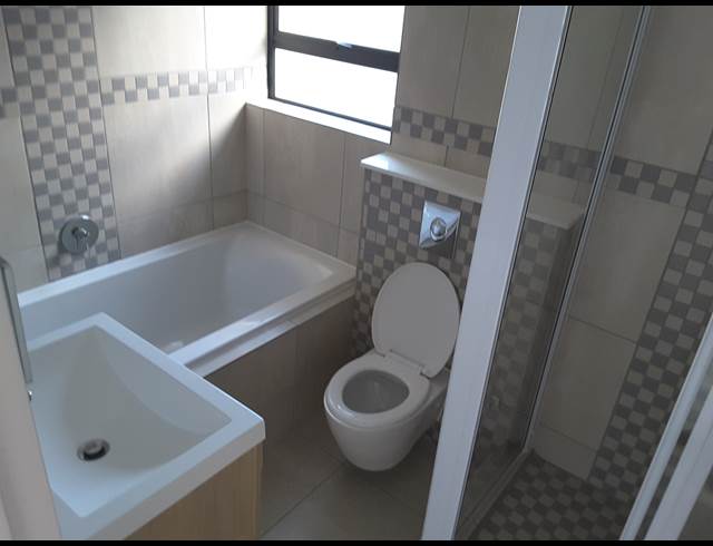 3 bed property to rent in EAST-RURAL