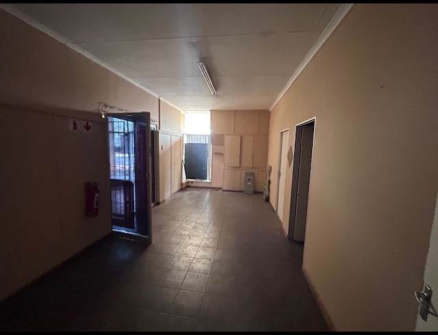 BUSINESS PROPERTY TO RENT IN BENONI