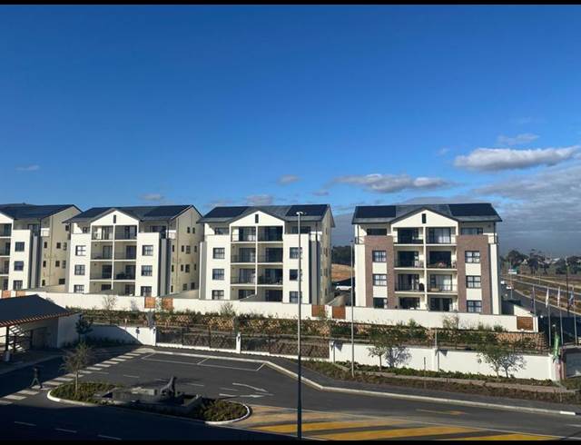 2 BEDROOM PROPERTY TO RENT IN RICHWOOD