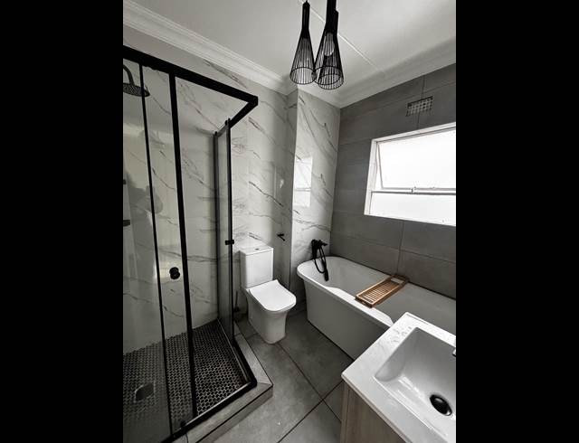 2 BEDROOM APARTMENT TO LET IN MORNINGSIDE