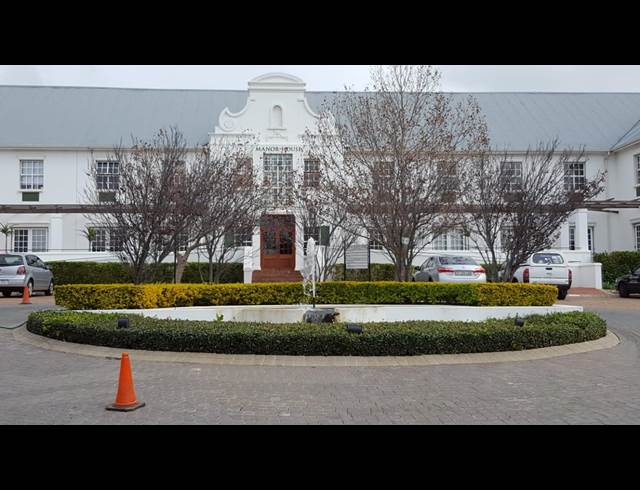 467M² OFFICE TO LET IN TYGER VALLEY