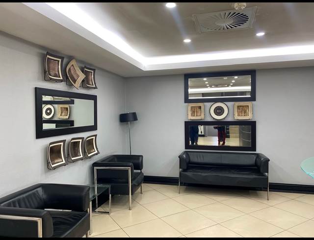 1M² SERVICED OFFICE TO LET IN PRETORIA CENTRAL