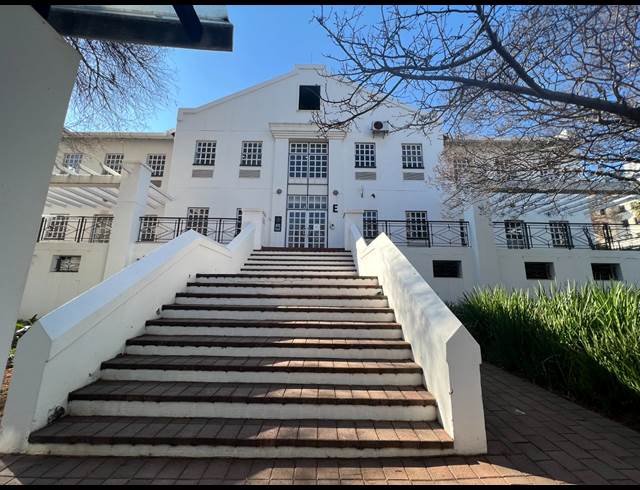 194M² OFFICE TO LET IN ROSEBANK