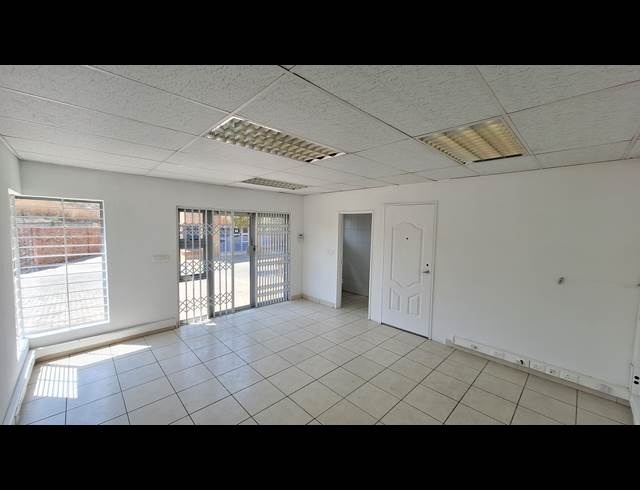 286M² MINI FACTORY TO LET IN NORTH RIDING