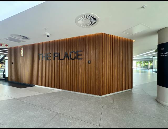 947M² OFFICE TO LET IN SANDTON CENTRAL