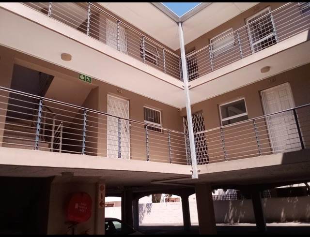 2 BEDROOM PROPERTY TO RENT IN DURBANVILLE CENTRAL