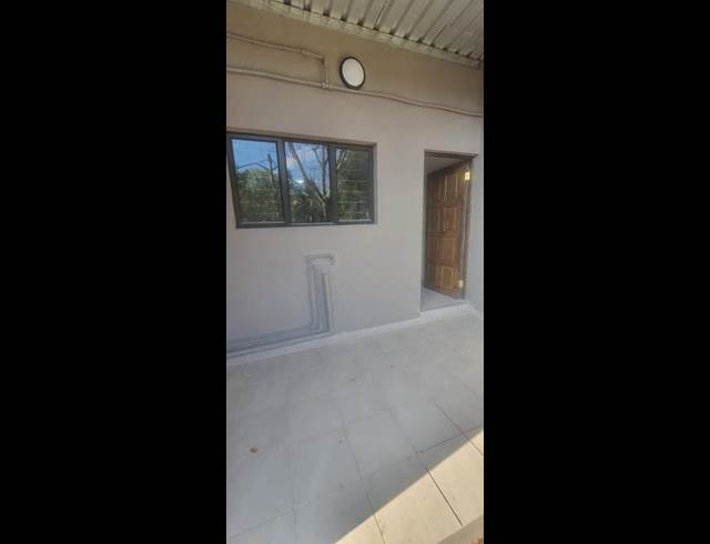 1 BEDROOM PROPERTY TO RENT IN AVOCA