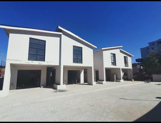 3 BEDROOM PROPERTY TO RENT IN TYGER VALLEY