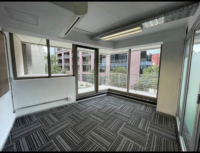 175M² OFFICE TO LET IN GARDENS