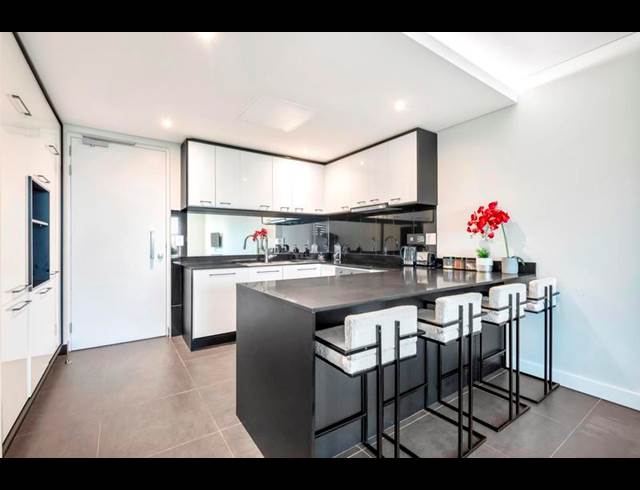 1 BEDROOM PROPERTY TO RENT IN ROSEBANK