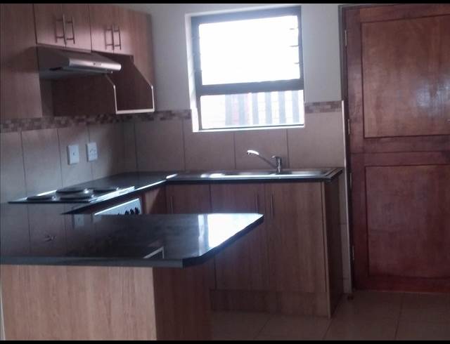 3 BEDROOM RETIREMENT UNIT TO RENT IN HOMES HAVEN