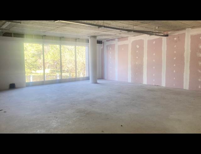 600M² OFFICE TO LET IN MELROSE ESTATE