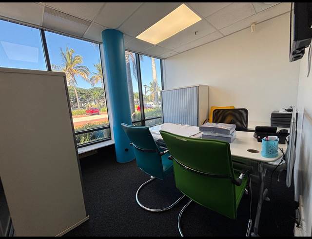 1,523M² OFFICE TO LET IN SOMERSET PARK
