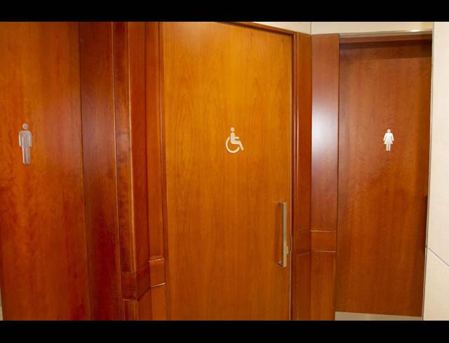 539M² OFFICE TO LET IN SANDTON CENTRAL