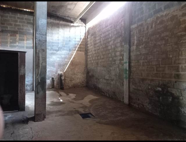 350M² WAREHOUSE TO LET IN WESTMEAD