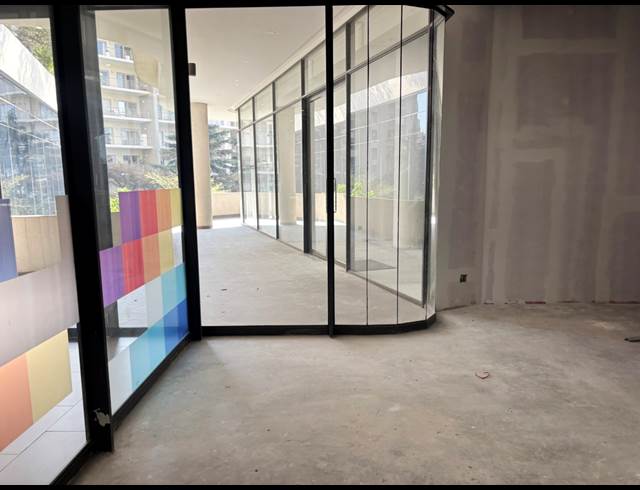 51M² MEDICAL SUITE TO LET IN MORNINGSIDE