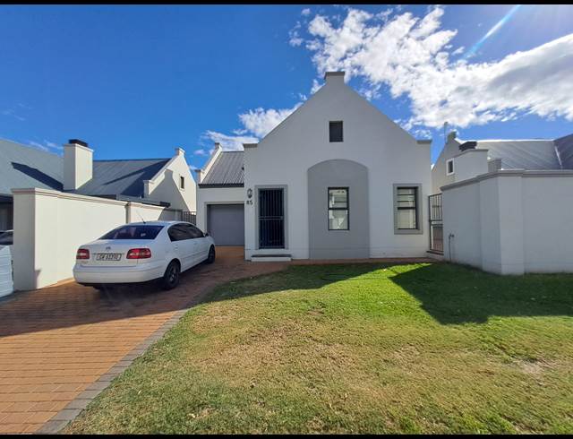 3 bed property to rent in REUNION PARK