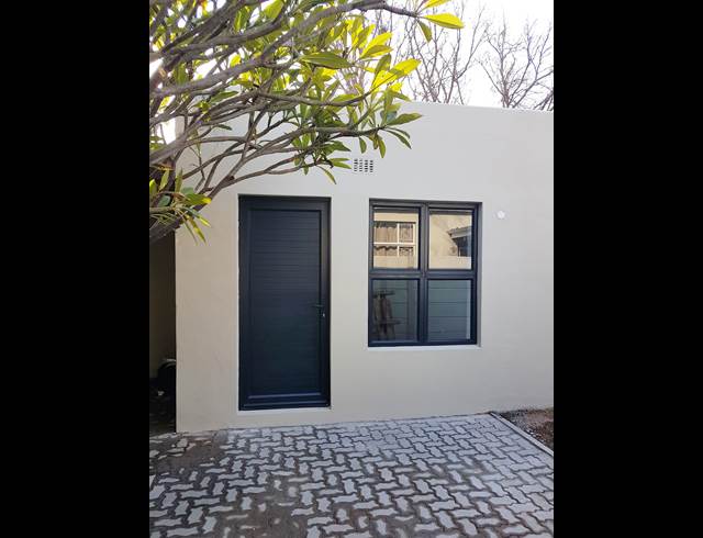 1 bed property to rent in WORCESTER CENTRAL