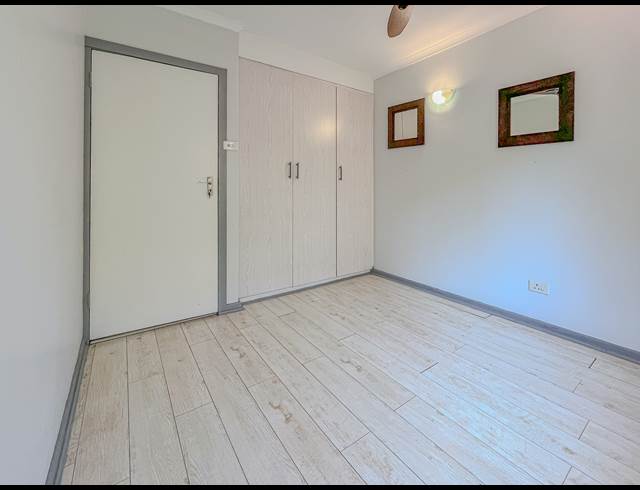 1 BEDROOM APARTMENT TO LET IN ZIMBALI ESTATE