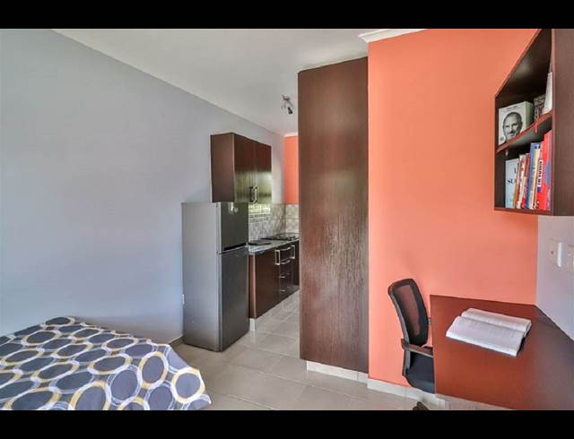0.5 BEDROOM APARTMENT TO LET IN HATFIELD