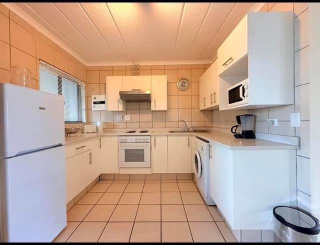 1 BEDROOM PROPERTY TO RENT IN MORNINGSIDE