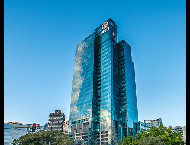 422M² OFFICE TO LET IN CAPE TOWN CITY CENTRE