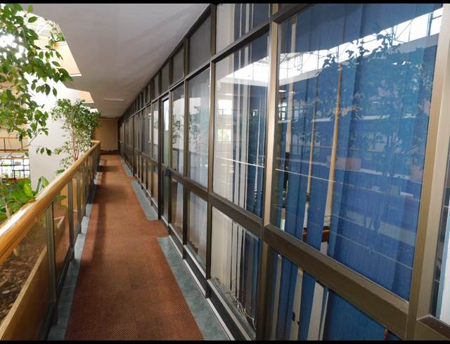 122M² OFFICE TO LET IN RANDBURG CENTRAL