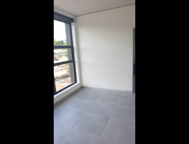 85M² OFFICE TO LET IN NELSPRUIT EXT 2