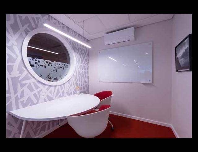 170M² OFFICE TO LET IN RIVERSIDE PARK