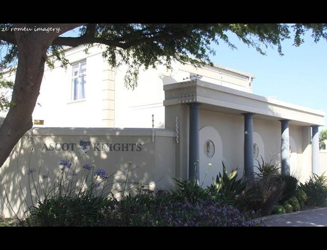 2 BEDROOM PROPERTY TO RENT IN ROYAL ASCOT