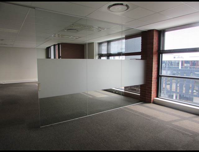 Office property to rent in CENTURY CITY