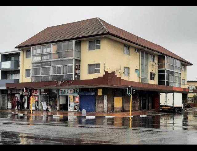 BUSINESS PROPERTY TO RENT IN BELLVILLE