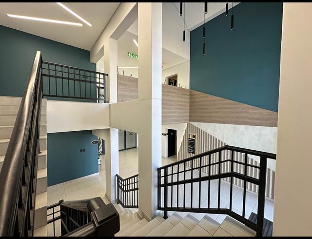 473M² OFFICE TO LET IN SANDTON CENTRAL