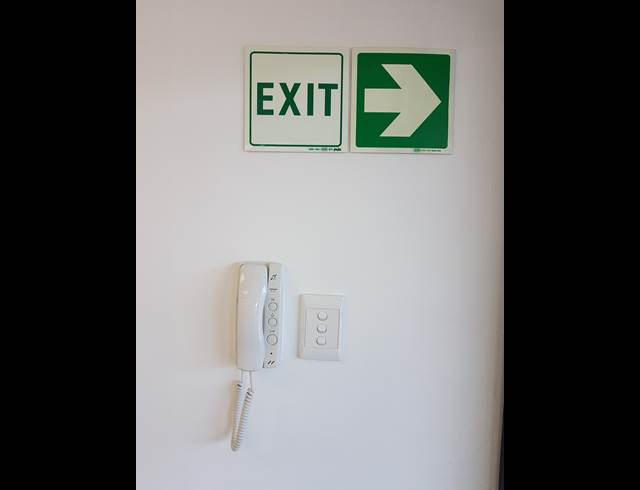 Office property to rent in WORCESTER CENTRAL