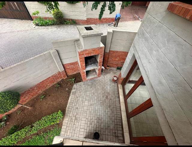 4 BEDROOM PROPERTY TO RENT IN EQUESTRIA