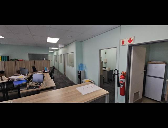 INDUSTRIAL PROPERTY TO RENT IN RANDJESPARK