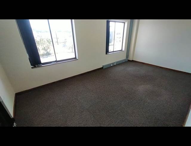 803M² OFFICE TO LET IN TYGER VALLEY