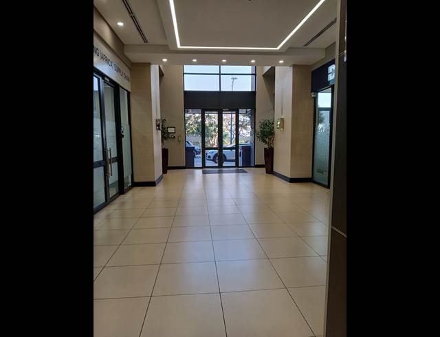 189M² OFFICE TO LET IN UMHLANGA RIDGE