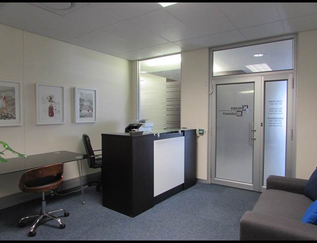 Office property to rent in CENTURY CITY