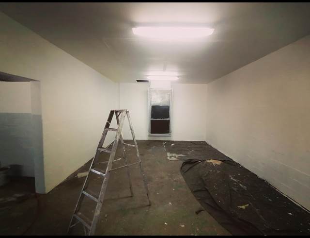 255M² WAREHOUSE TO LET IN BELLVILLE CENTRAL