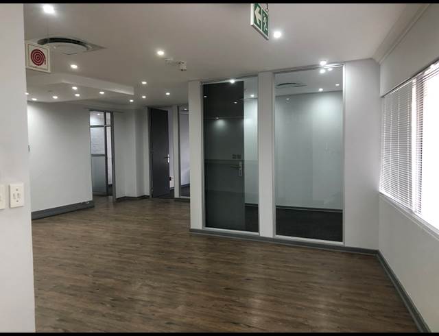 313M² OFFICE TO LET IN ILLOVO