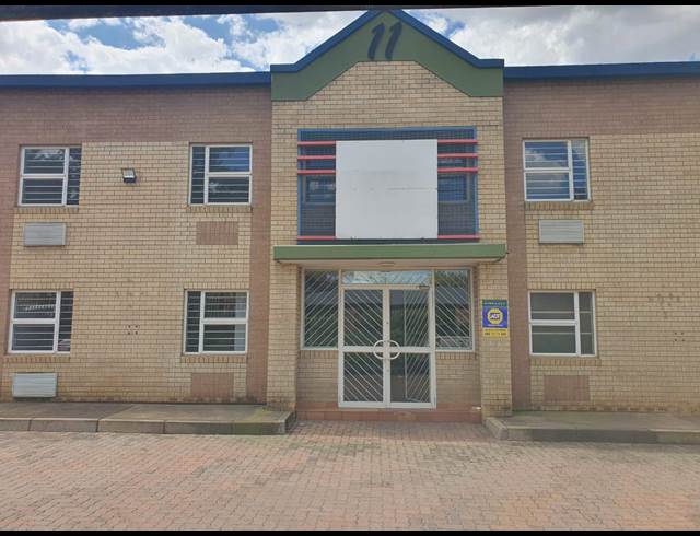 1,146M² WAREHOUSE TO LET IN CITY DEEP