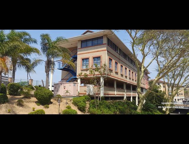 302.72M² OFFICE TO LET IN WESTVILLE