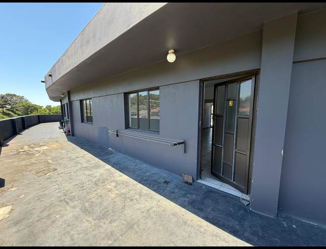 2 BEDROOM APARTMENT TO LET IN MONTCLAIR
